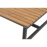 Cap Soffgrupp Antracit/Brun 214x279 cm