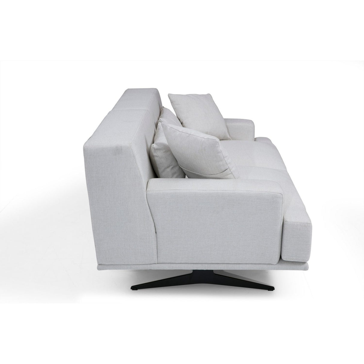 Bentley 2 Seater (200 x 110 x 80 cm) 2-sitssoffa Beige