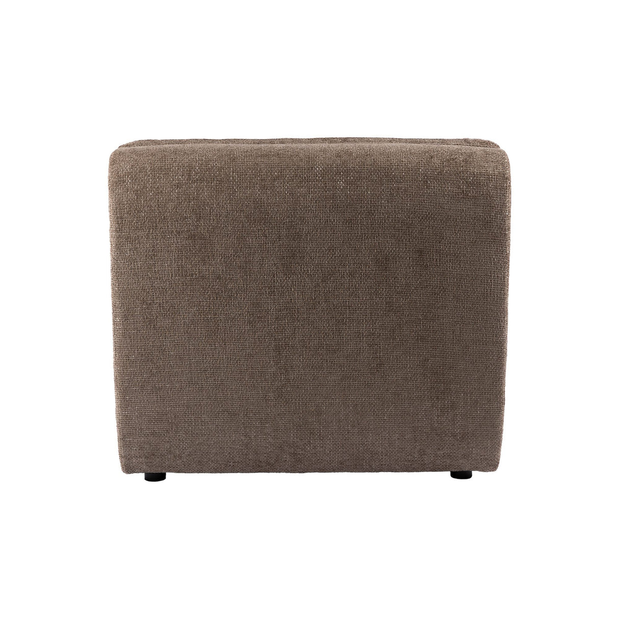Solo Mittdel/Fåtölj Soffa Mink