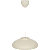 Latif Taklampa Beige