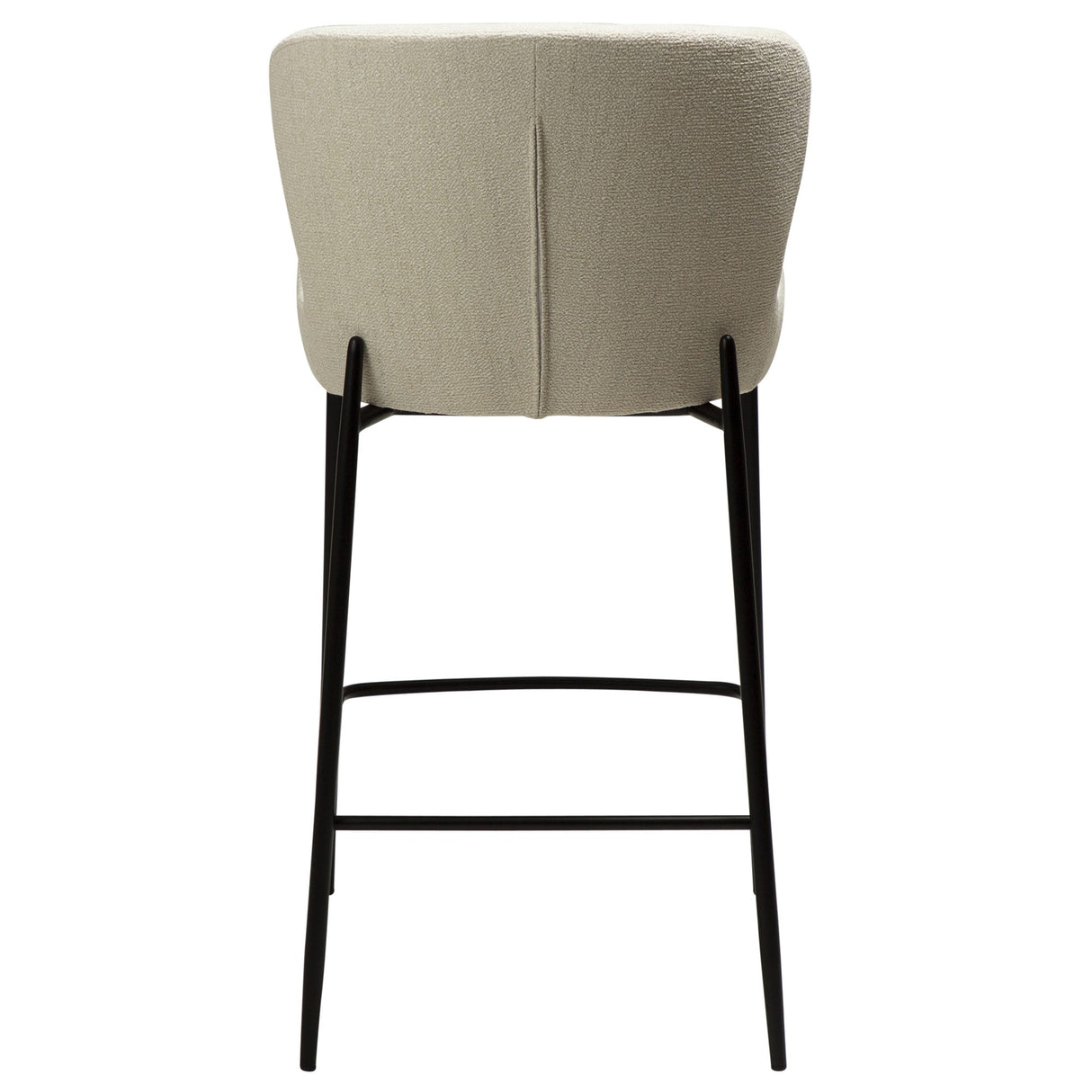 Glam Barstol Simply Beige