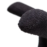 Bull Stol Obsidian Black