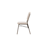 Seda Matstol Beige