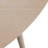 Eclipse Matbord 200-300 cm Ovalt