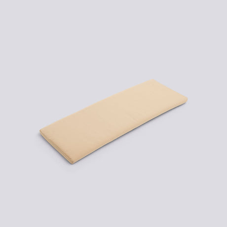 till Crate bänk 122,7 × 42,5 cm Sittdyna Beige