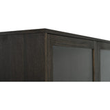 Belfort Vitrin Brunoljad Ek
