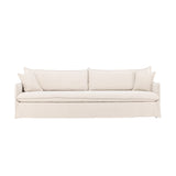 Nova 4-sitssoffa Beige