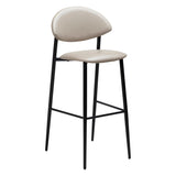 Tush Barstol Cashmere 81 cm