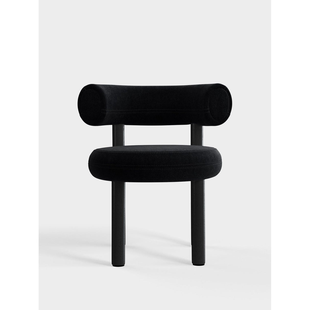 Fat Matstol Gentle Black BLW