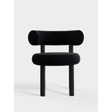 Fat Matstol Gentle Black BLW