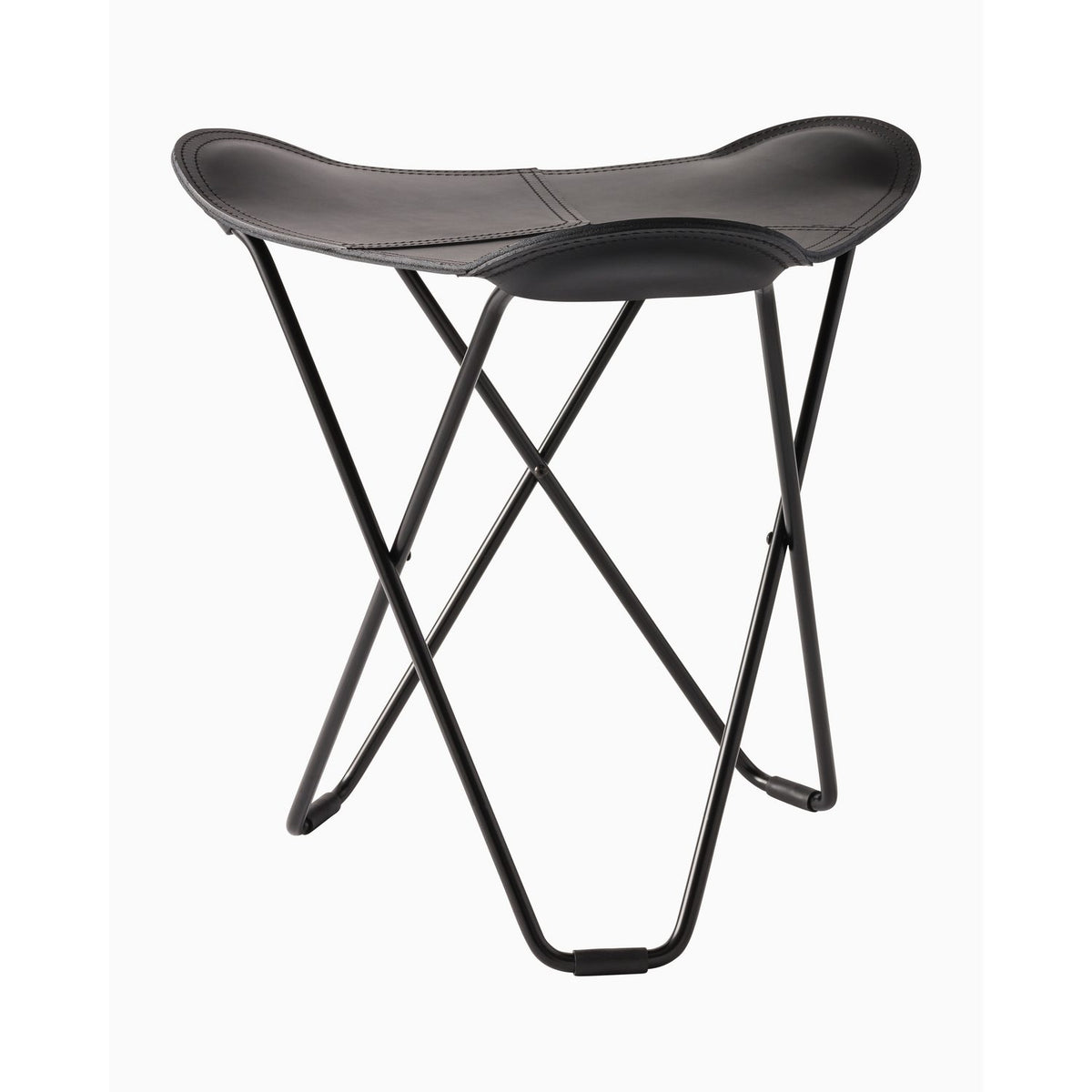 Pampa Flying Goose Fotpall Svart, Svart