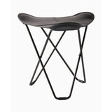 Pampa Flying Goose Fotpall Svart, Svart