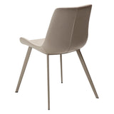 Hype Stol Cashmere Art.Leather,