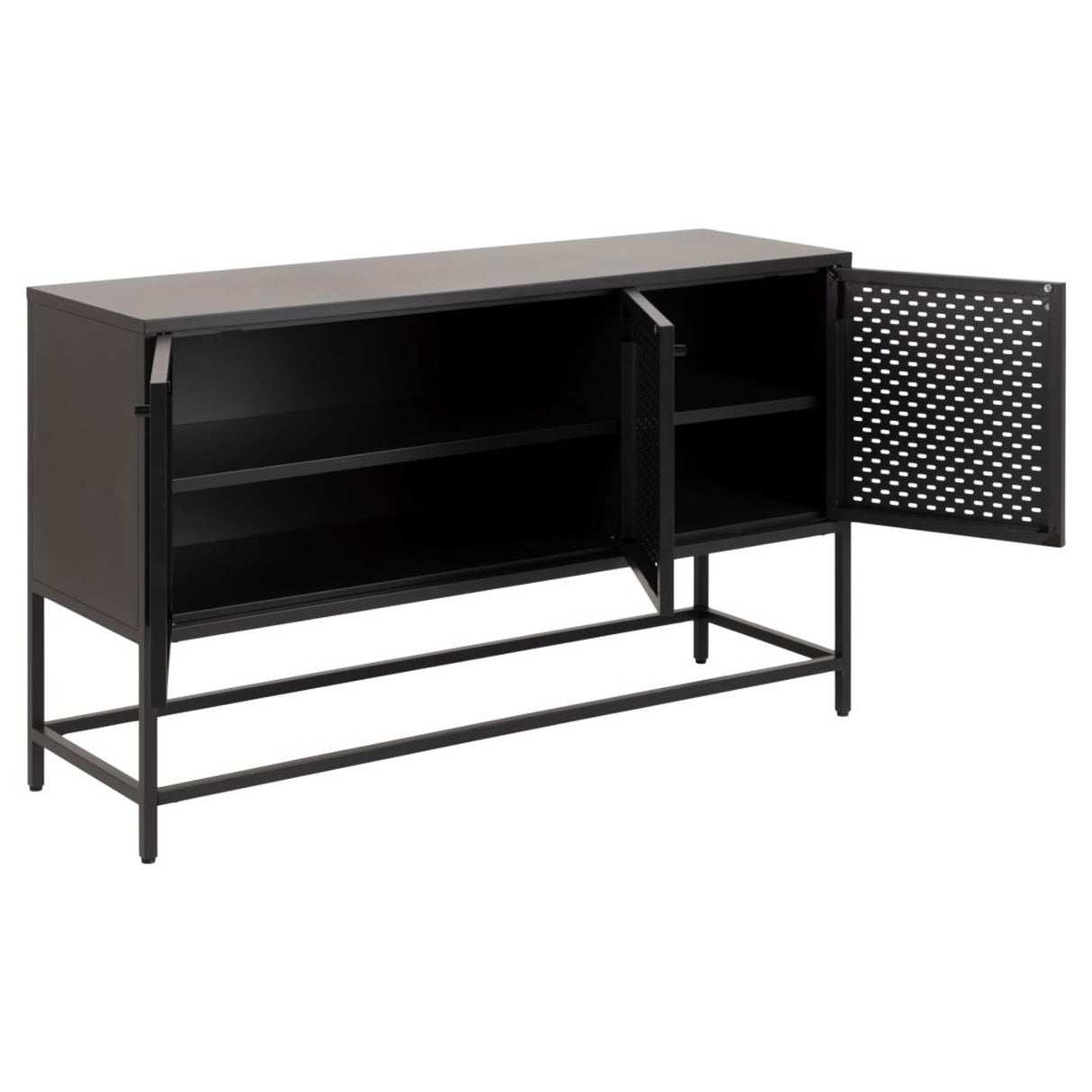 Newcastle Sideboard 75x125x40 cm