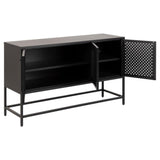 Newcastle Sideboard 75x125x40 cm