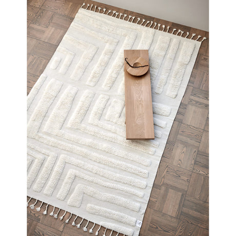 Field Matta Ivory