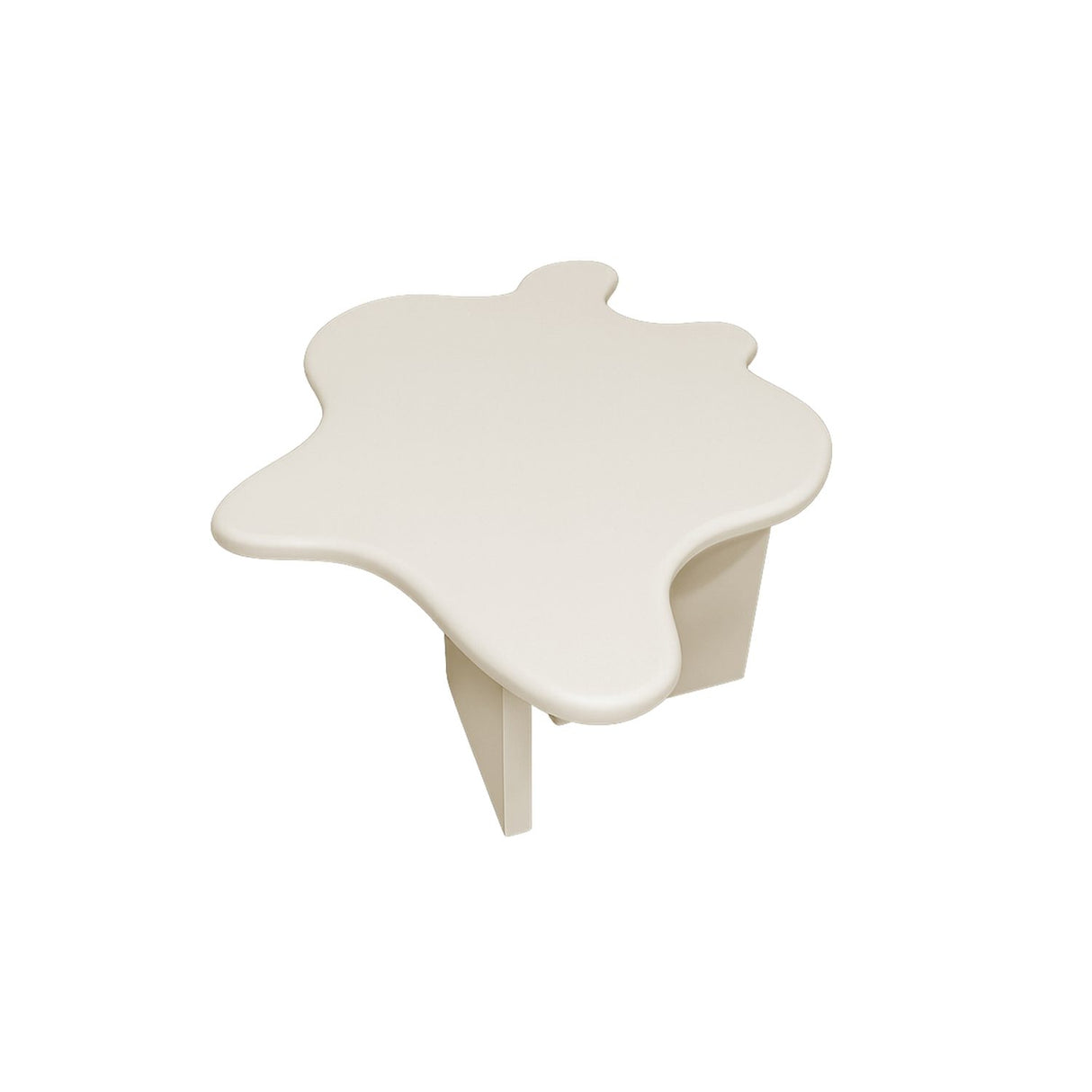 Flower Soffbord Beige