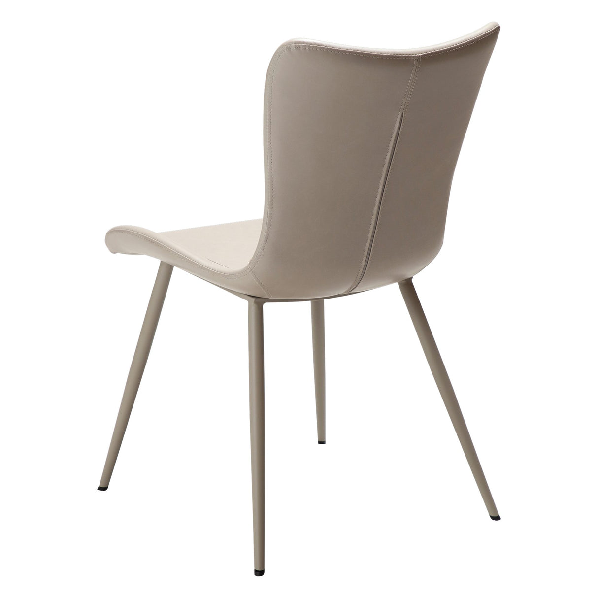 Medusa Stol Cashmere Art.Leather