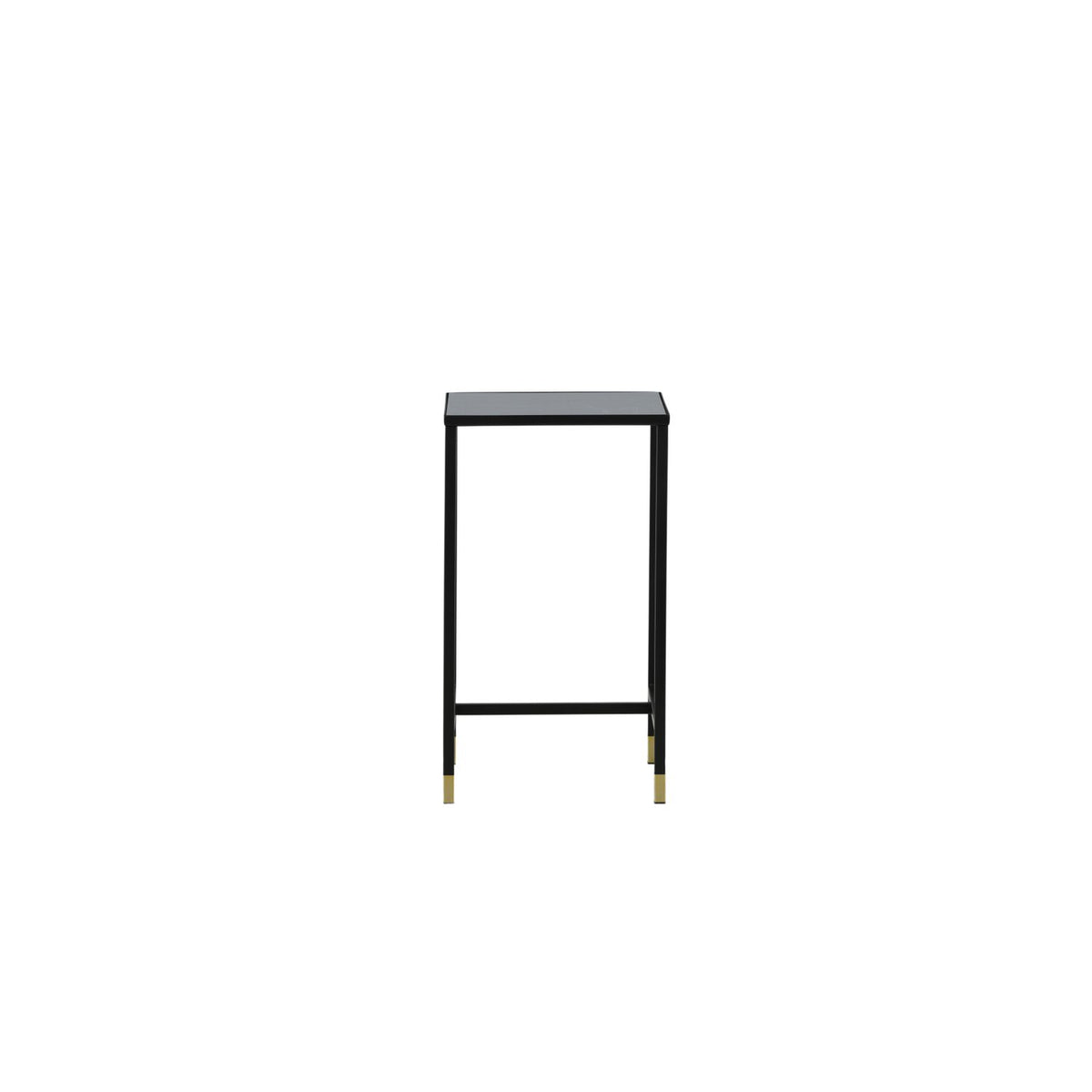 Dipp Annat bord Svart, 70 x 40 x 40