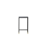 Dipp Annat bord Svart, 70 x 40 x 40