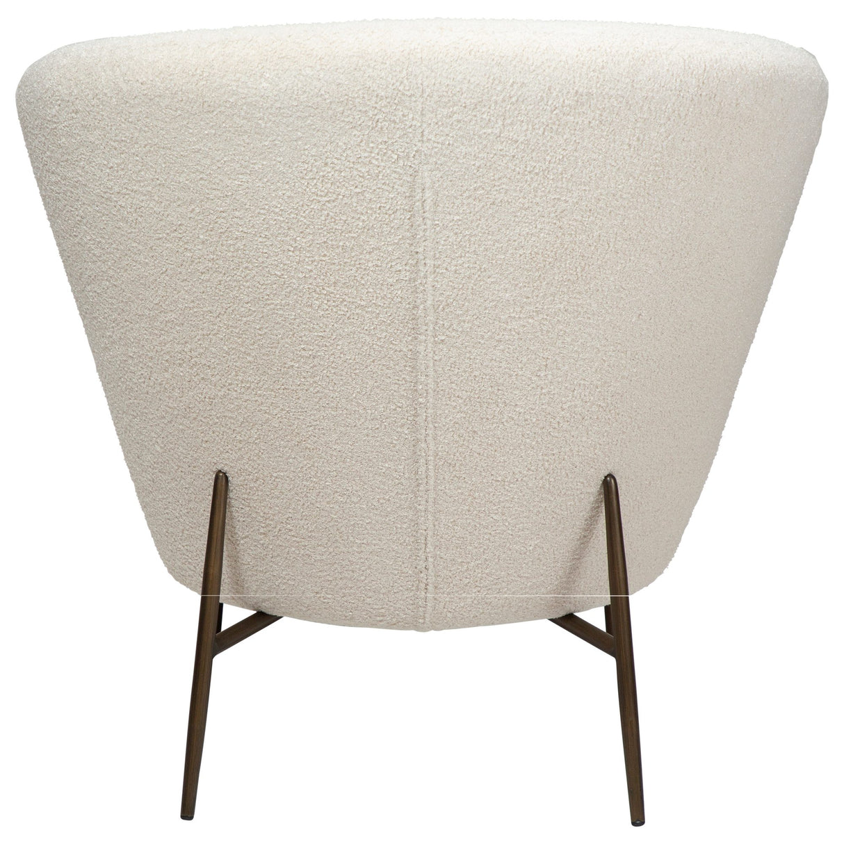 Orbit Loungefåtölj Dove