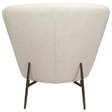 Orbit Loungefåtölj Dove