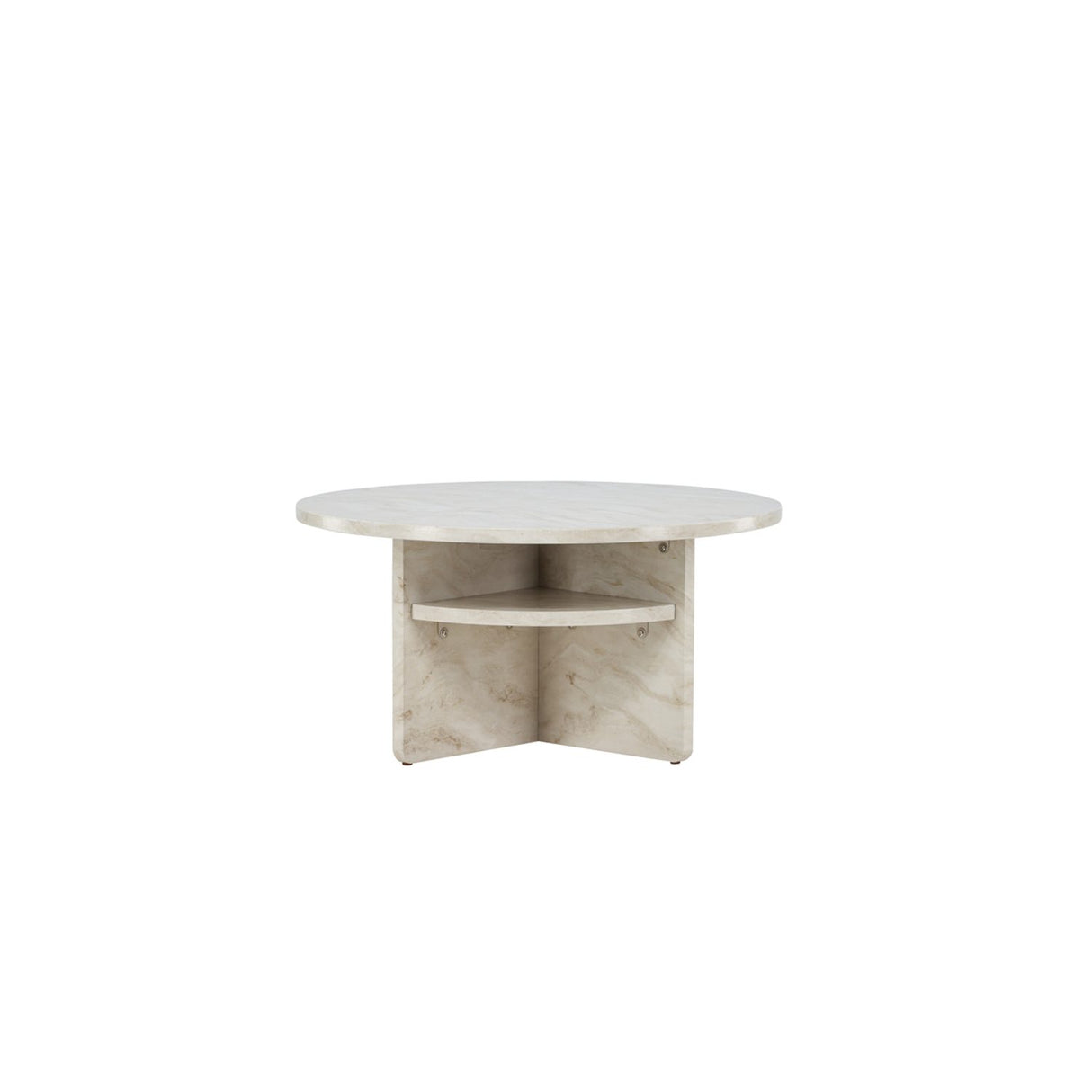 Ålesund Soffbord Beige, 85