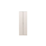 Nice Garderob Beige, 60 x 177