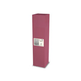 Heimdal 102cm E27 Pollare Aluminium
