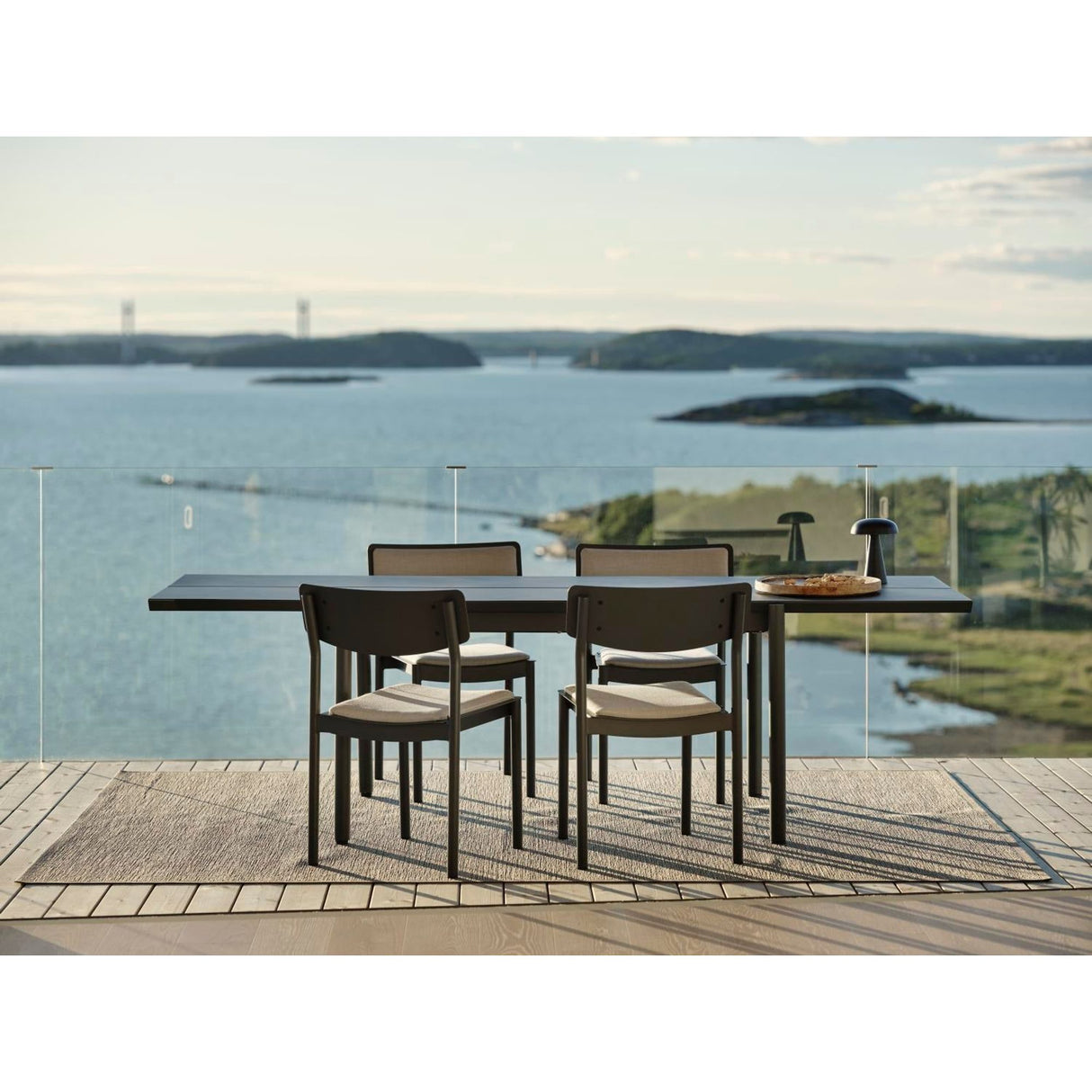 Briza Matta Beige, 340x240 cm