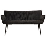 Join Bänk Meteorite Black