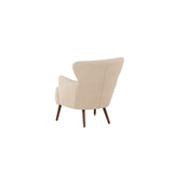Lincoln Loungestol Beige