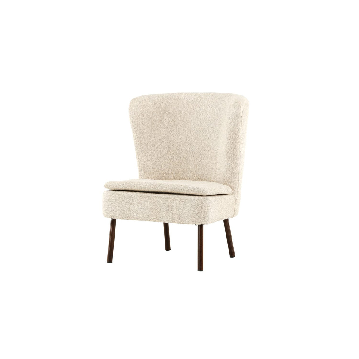 Hällsö Fåtölj Beige, 80x92x66
