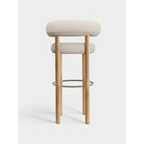 Fat Pall 75 cm, Elle Bright White NAW