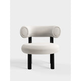 Fat Loungestol Linara Coconut BLS