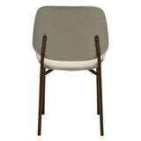 Ohmy Stol Frosted Almond