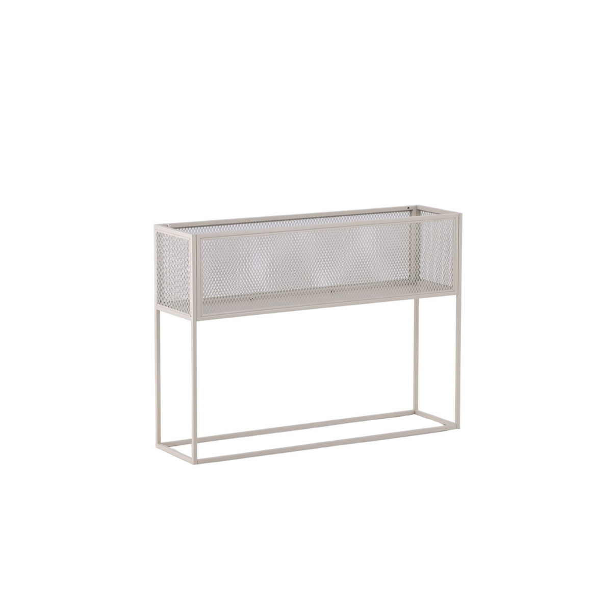 Netz Hylla Beige