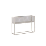 Netz Hylla Beige