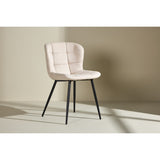 Lily Matstol Beige