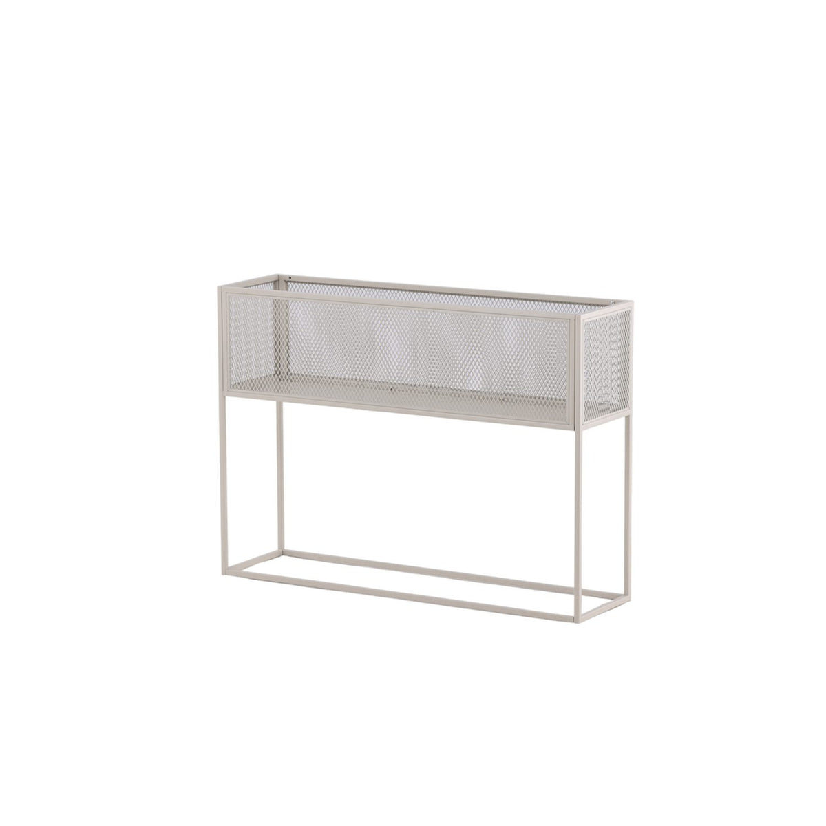 Netz Hylla Beige