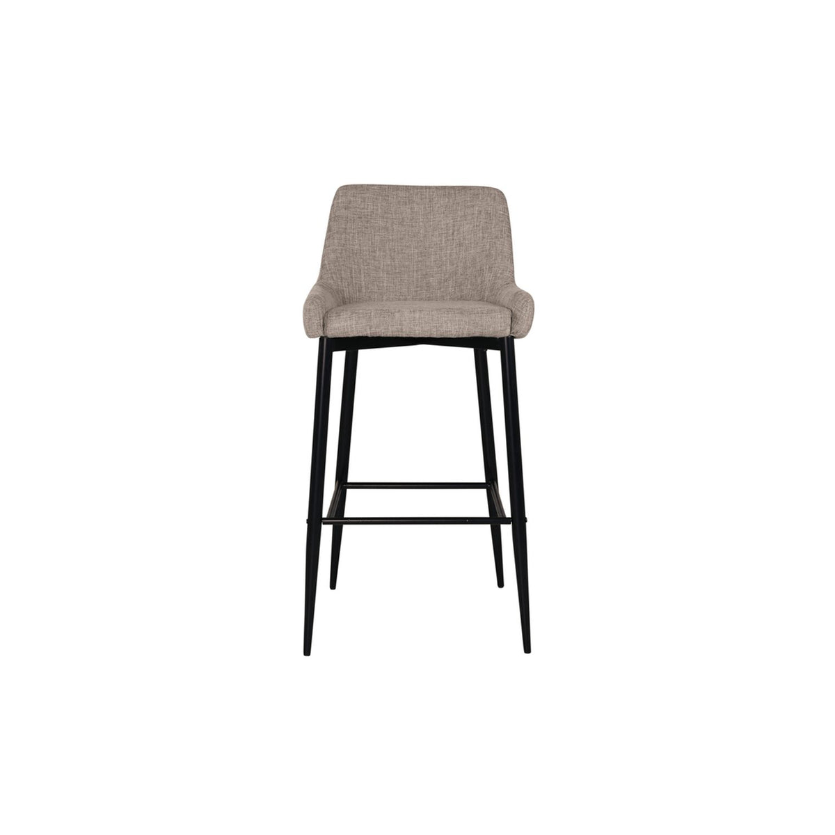 Plaza Barstol Beige