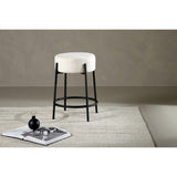 Tucson Barstol Vit