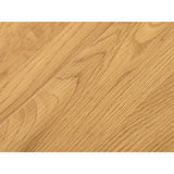 Classico Satsbord 50x50 cm Naturlig ek