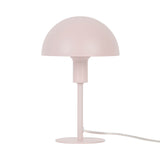 Ellen Mini Bordslampa Puderrosa