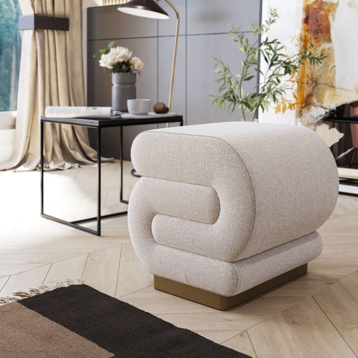 Mundo Sittpuff