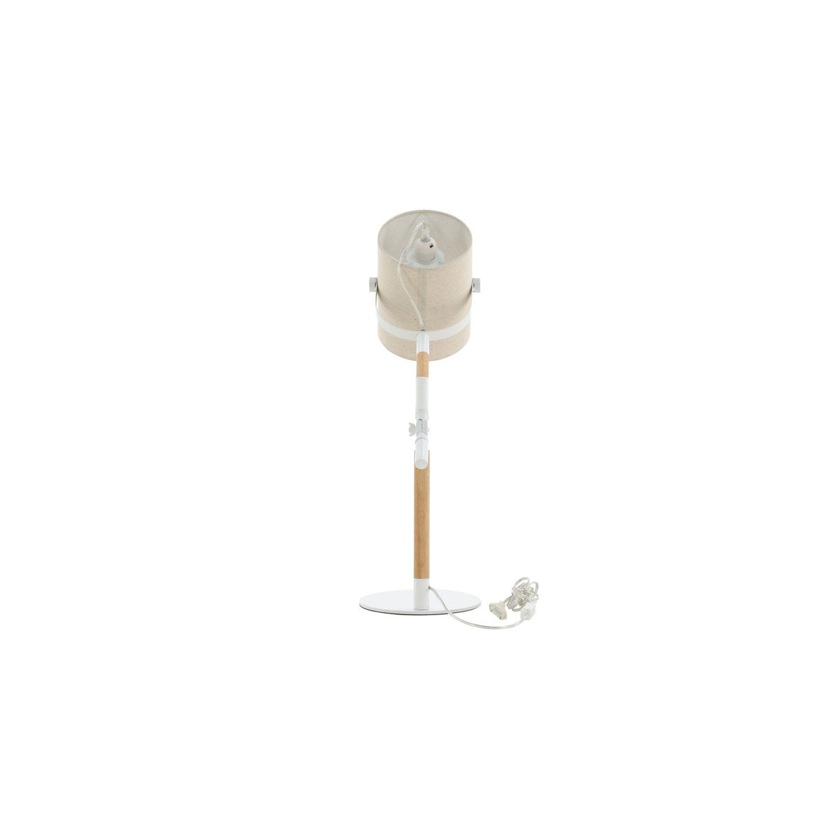 Dennis Bordslampa Beige, 66