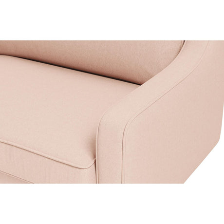 Vernier 3-sits soffa Lax valnöt