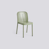 Deville Stol Thyme green