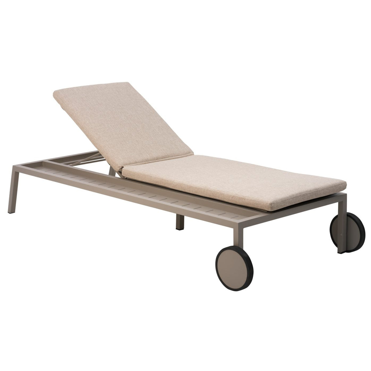Samvaro Vilsäng Khaki/Sand