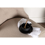Vista Matstol Beige